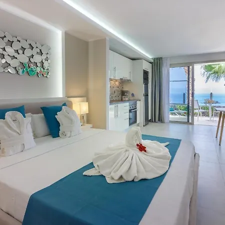 Aparthotel Klayman Diamond *