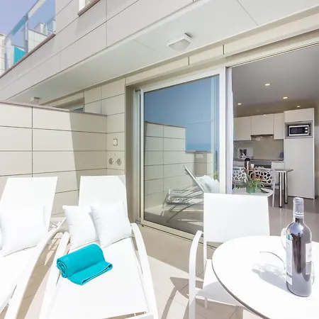 Klayman Diamond Aparthotel