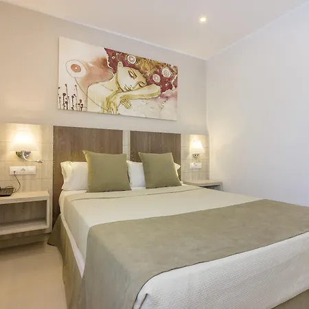 Aparthotel Klayman Diamond *