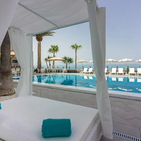 Klayman Diamond Aparthotel *