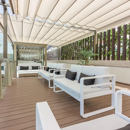 Klayman Diamond Aparthotel Santiago del Teide