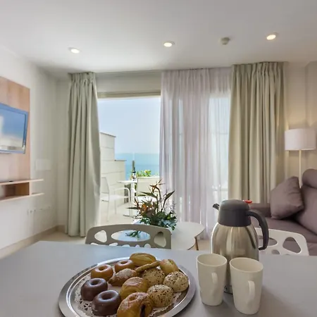 Klayman Diamond Aparthotel Santiago del Teide